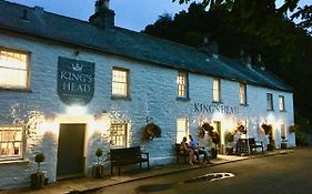 Kings Head Ravenstonedale